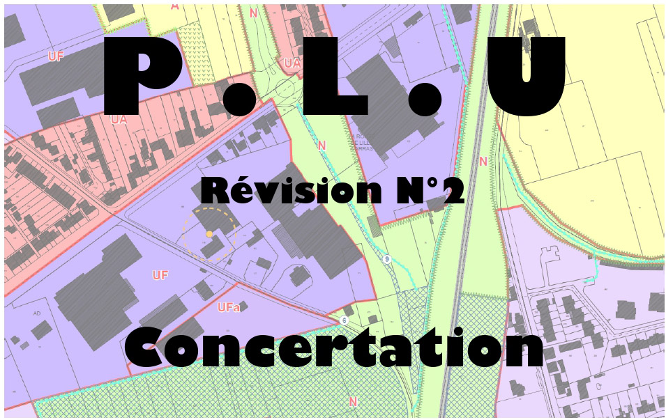 Plan Local d'Urbanisme